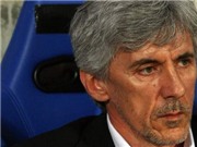 Bóng đá anh, ngoại hạng anh, lịch thi đấu euro 2012, HLV của APOEL tin Real Madrid sẽ vào chung kết